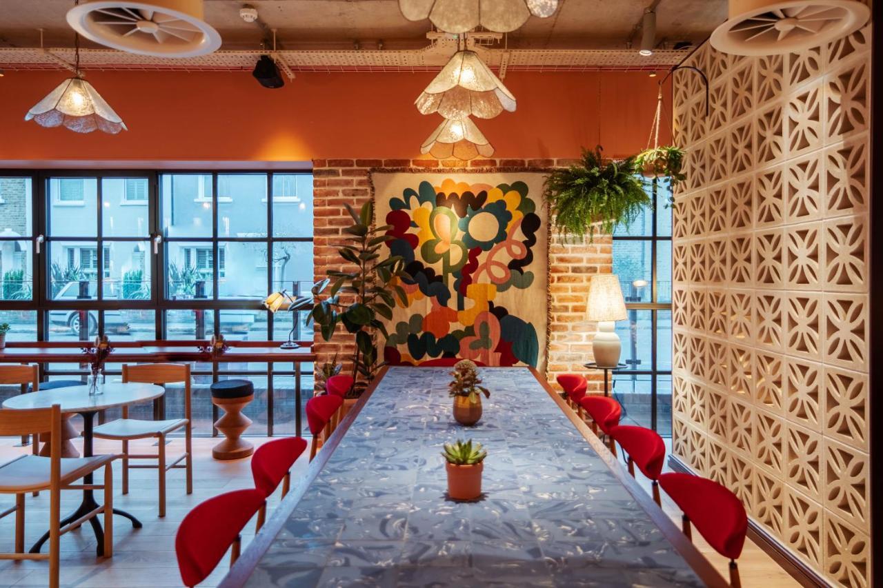 Room2 London Chiswick Hometel 外观 照片