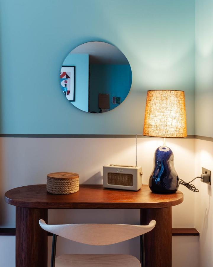 Room2 London Chiswick Hometel 外观 照片