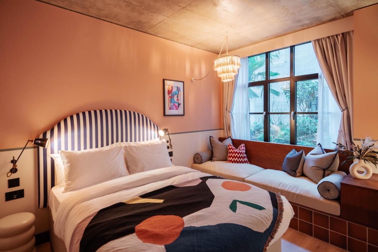 Room2 London Chiswick Hometel 外观 照片