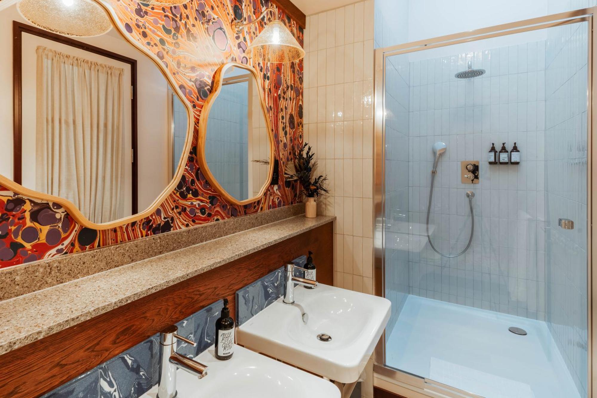 Room2 London Chiswick Hometel 客房 照片